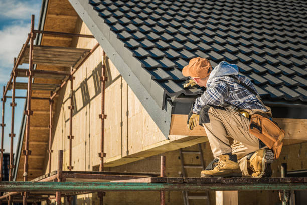 Quick and Trustworthy Emergency Roof Repair Services in South Alamo, TX